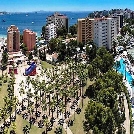 Sol Palmanova Mirlos Tordos Hotel 3*