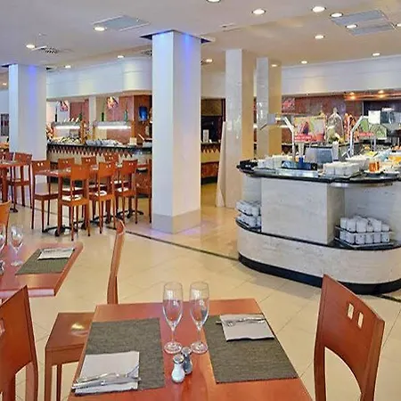 Sol Palmanova Mirlos Tordos Hotel 3*
