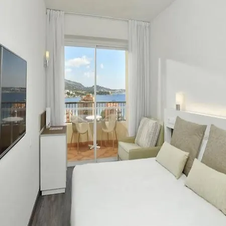 Sol Palmanova Mirlos Tordos Hotel 3*