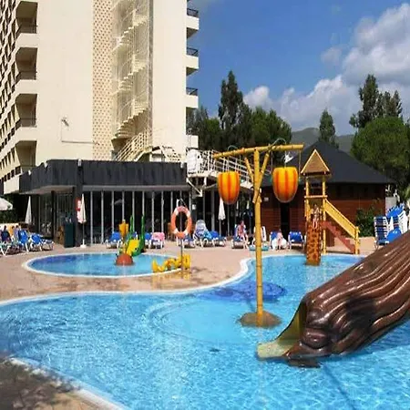 Sol Palmanova Mirlos Tordos Hotel 3*