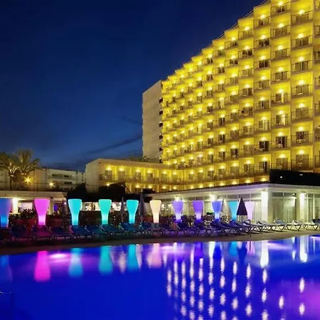 Sol Palmanova Mirlos Tordos Hotel 3*