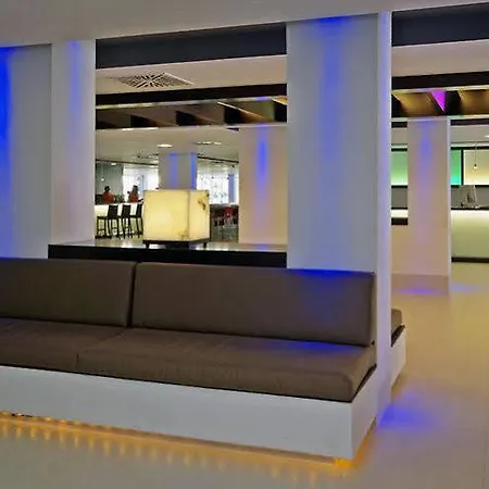 Hotel Sol Palmanova Mirlos Tordos Magaluf (Mallorca)
