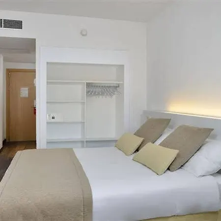 Hotel Sol Palmanova Mirlos Tordos 3*
