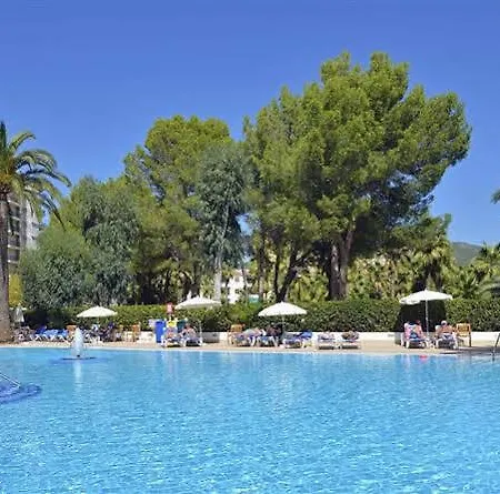 Sol Palmanova Mirlos Tordos 3*
