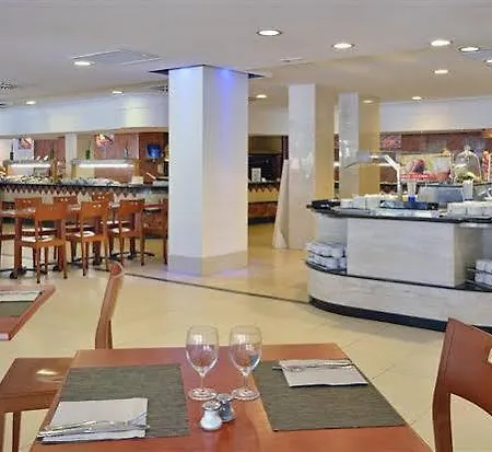 Sol Palmanova Mirlos Tordos Hotel Magaluf (Mallorca)