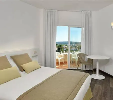 Sol Palmanova Mirlos Tordos Hotel