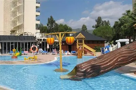 Sol Palmanova Mirlos Tordos 3*